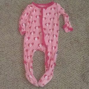 KicKee Pants Sleeper